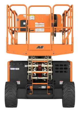 JLG ERT3369 / 3369I imagine 2